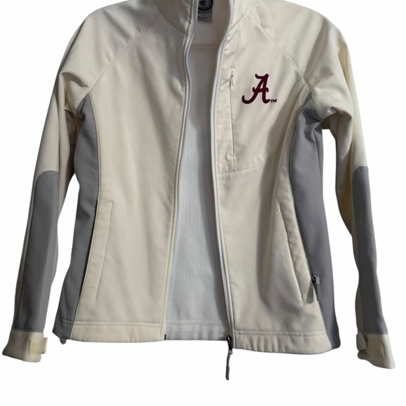 🐘 Alabama Crimson Tide Colosseum Jacket – Women’s Small 🐘 - Picture 6 of 6